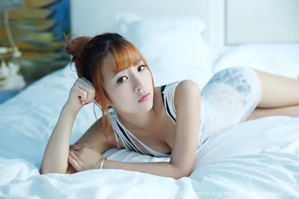 Vol. 0011 奚梦娇(57P)