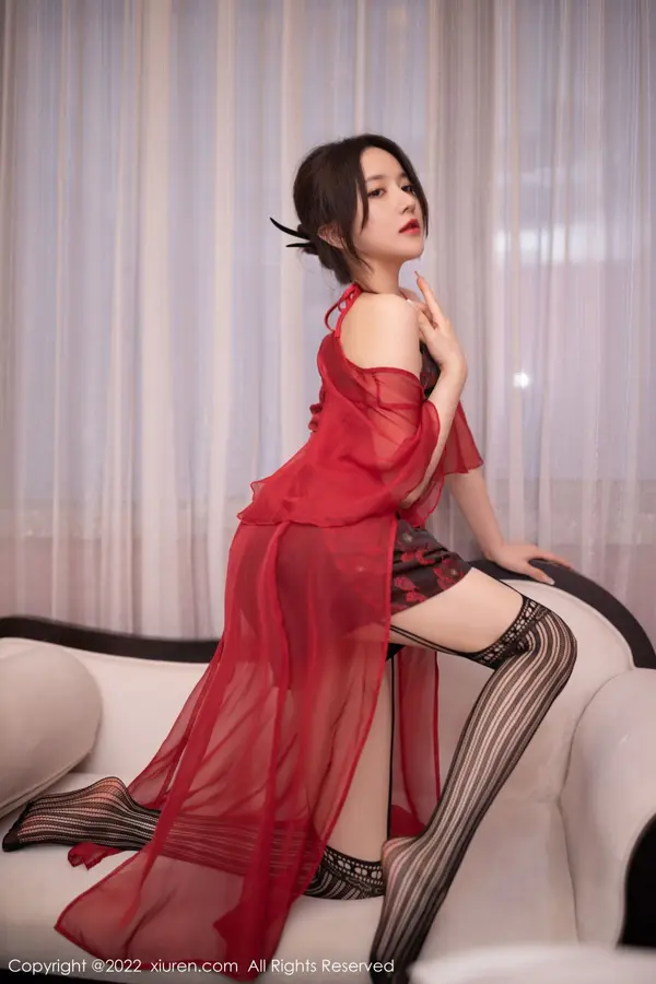 Vol. 05747 鱼子酱Fish(83P)