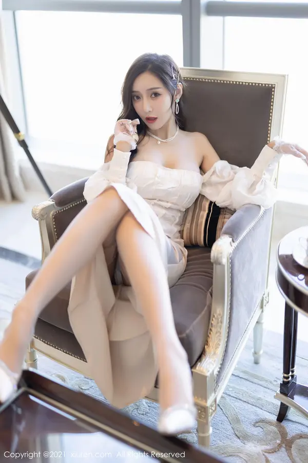 Vol. 04136 王馨瑶yanni(98P)