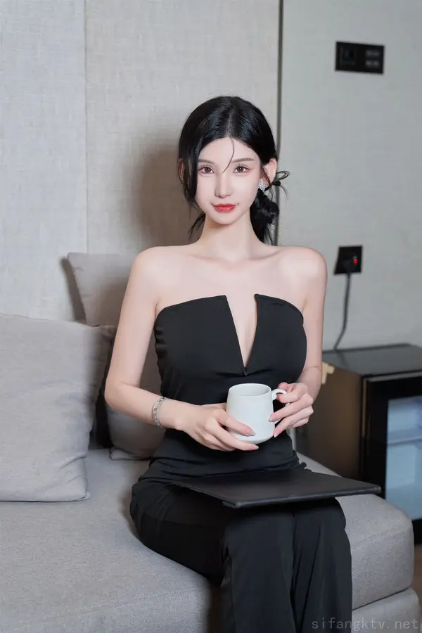 Vol. 07289 周于希Sandy《私购流出》(108P)