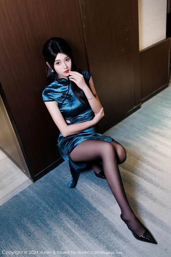 Vol. 09653 南乔(81P)