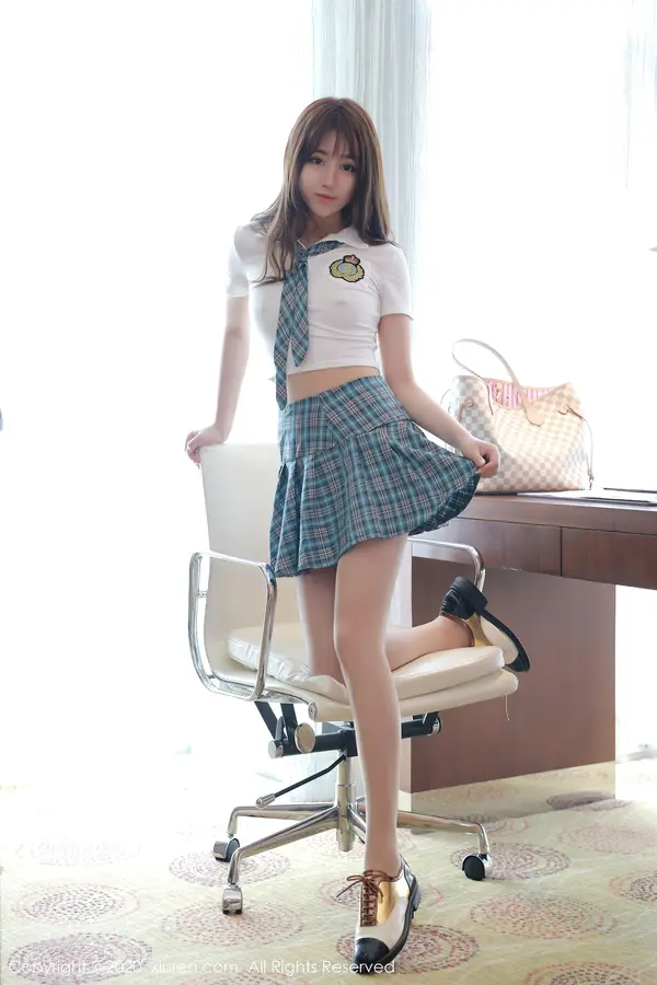 Vol. 02291 梦梵(53P)