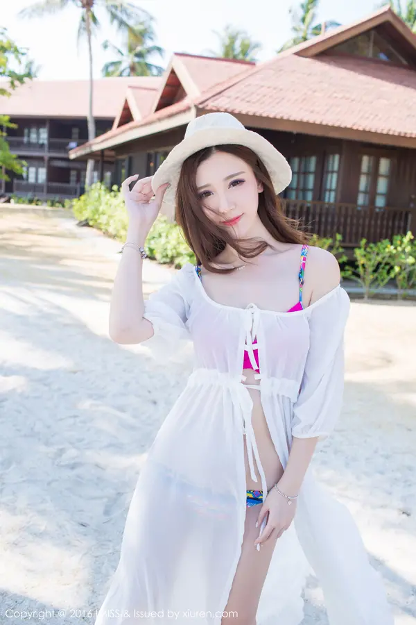 Vol. 0091 淼淼萌萌哒(53P)