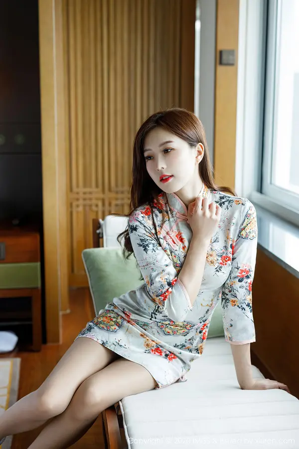 Vol. 0534 杨紫嫣Cynthia(65P)