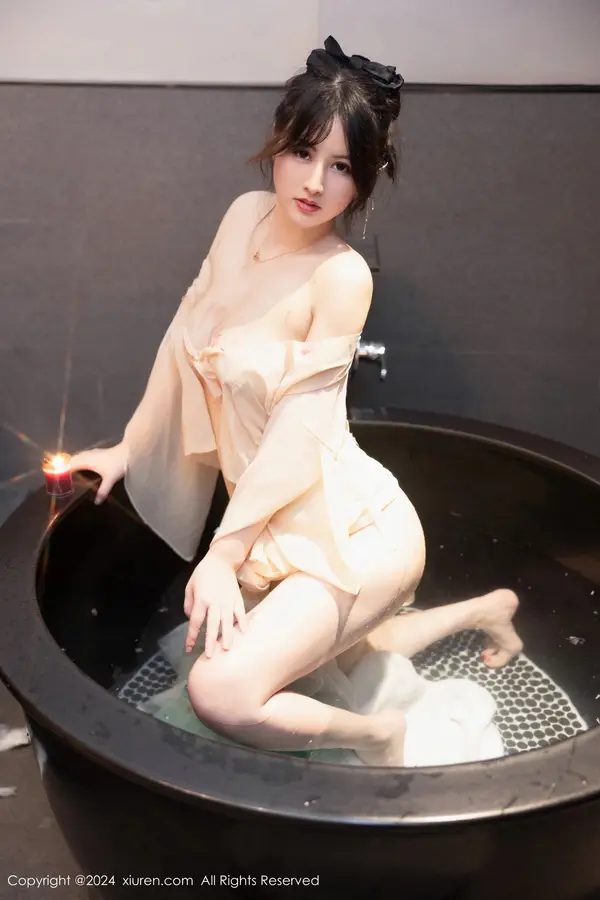 Vol. 08128 诗诗kiki(83P)