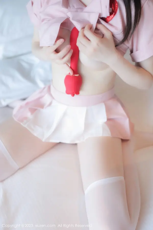 Vol. 07090 林悠悠(80P)