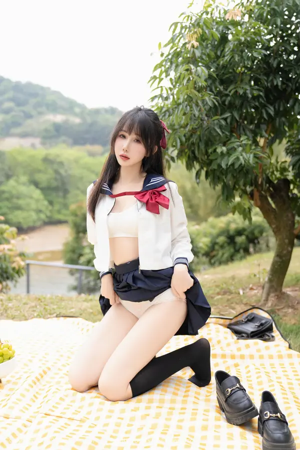 Vol. 08365 波巧酱(86P)