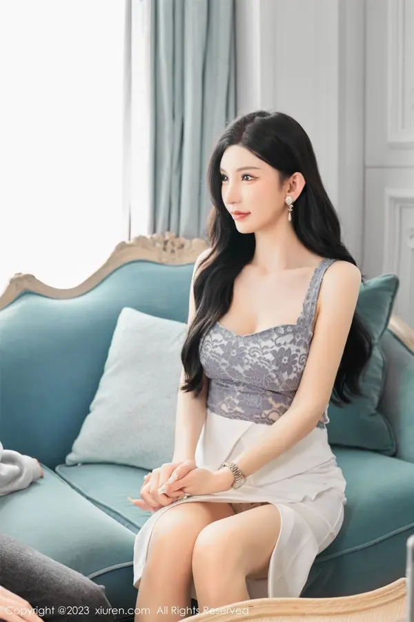 Vol. 06811 周于希Sally(101P)