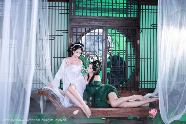 Vol. 10561 模特合集(89P)