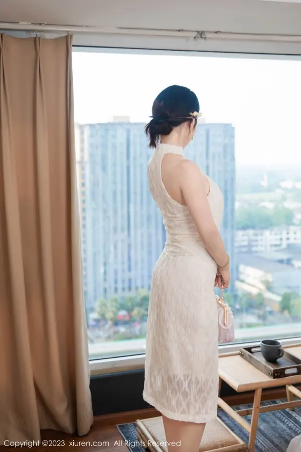 Vol. 07435 严利娅Yuliya(72P)