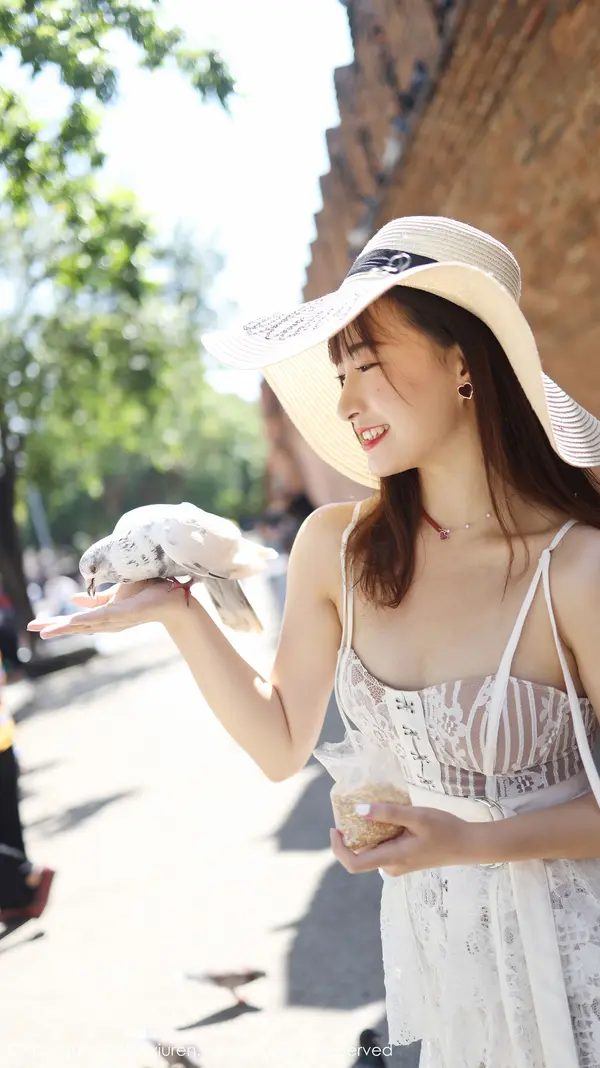 Vol. 01892 艺儿拿铁(56P)