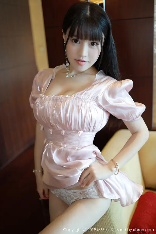 Vol. 0217 Flower朱可儿(91P)