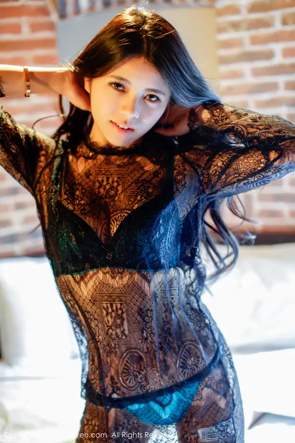 Vol. 00265 欧阳妮娜娜(90P)