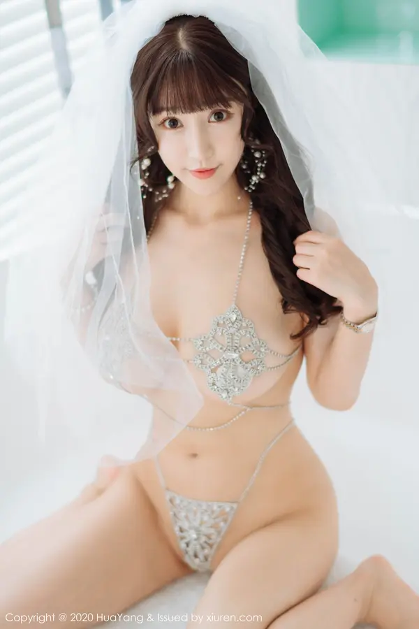 Vol. 0214 朱可儿Flower(60P)