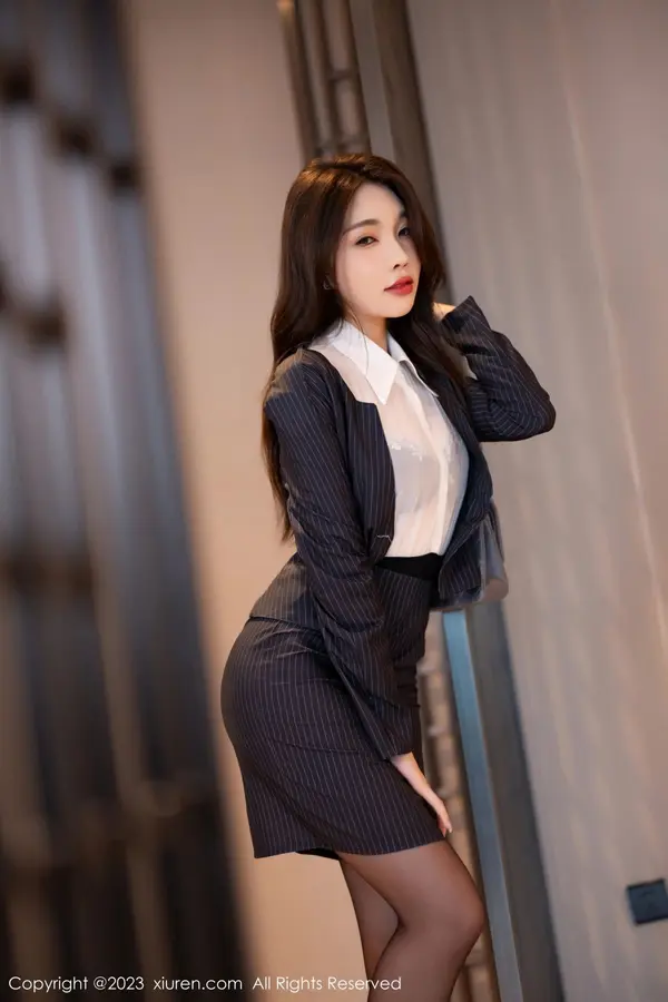 Vol. 07508 徐莉芝Booty(84P)