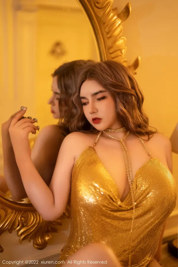 Vol. 05862 温心怡(54P)