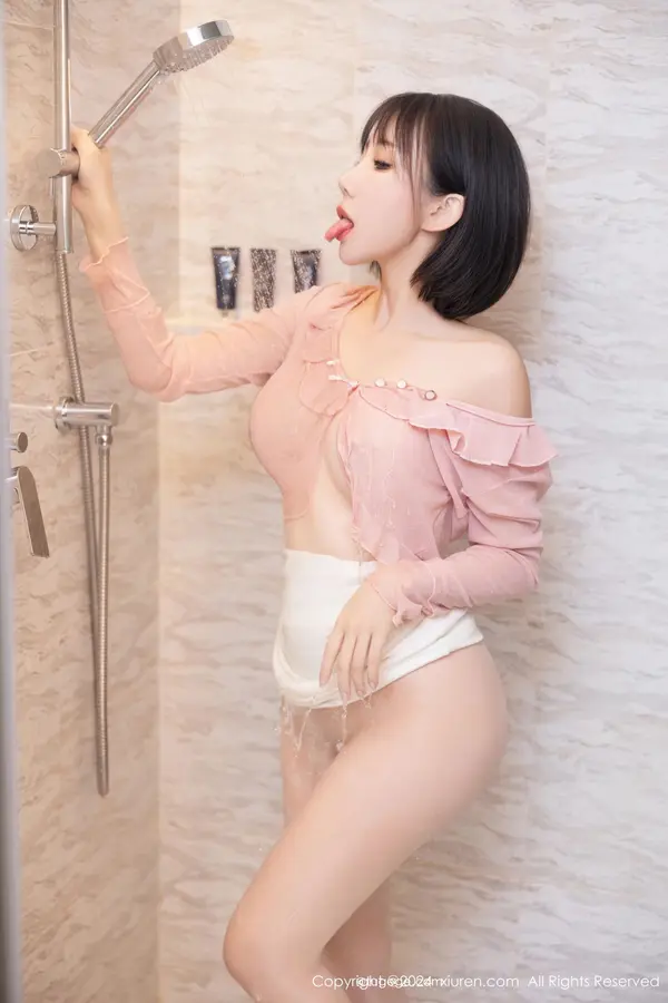 Vol. 09273 波巧酱(80P)