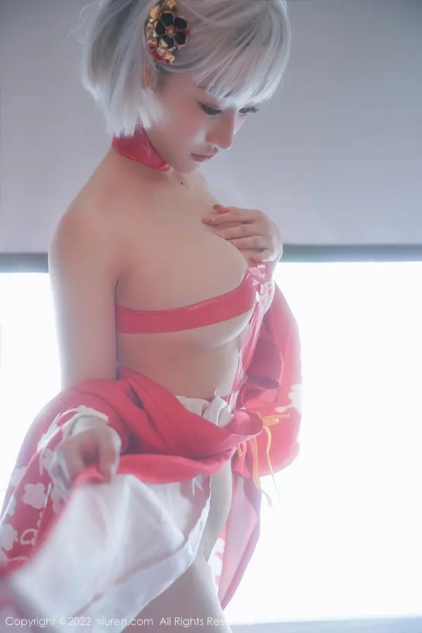Vol. 05134 西门小玉(67P)