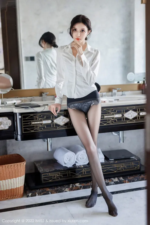 Vol. 0708 泥鳅鳅(56P)
