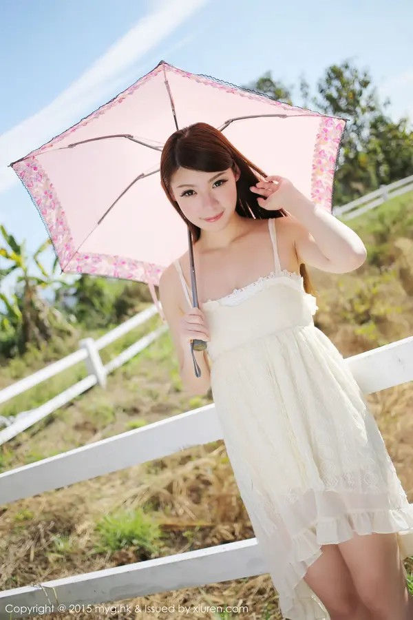 Vol. 0101 MARA酱(43P)