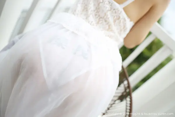 Vol. 0360 Flower朱可儿(60P)