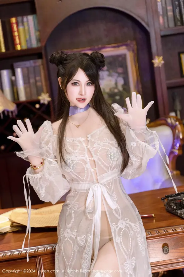 Vol. 09214 诗诗kiki(117P)