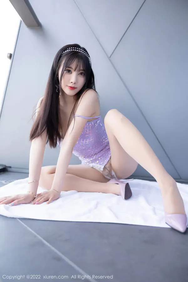 Vol. 05300 杨晨晨Yome(79P)