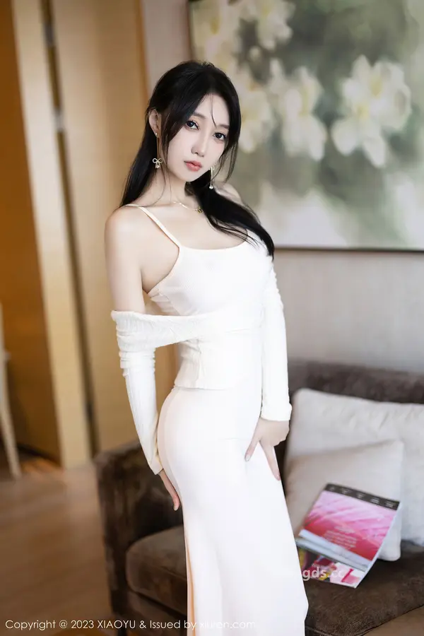 Vol. 1167 玥儿玥《私购流出》(82P + 1V)