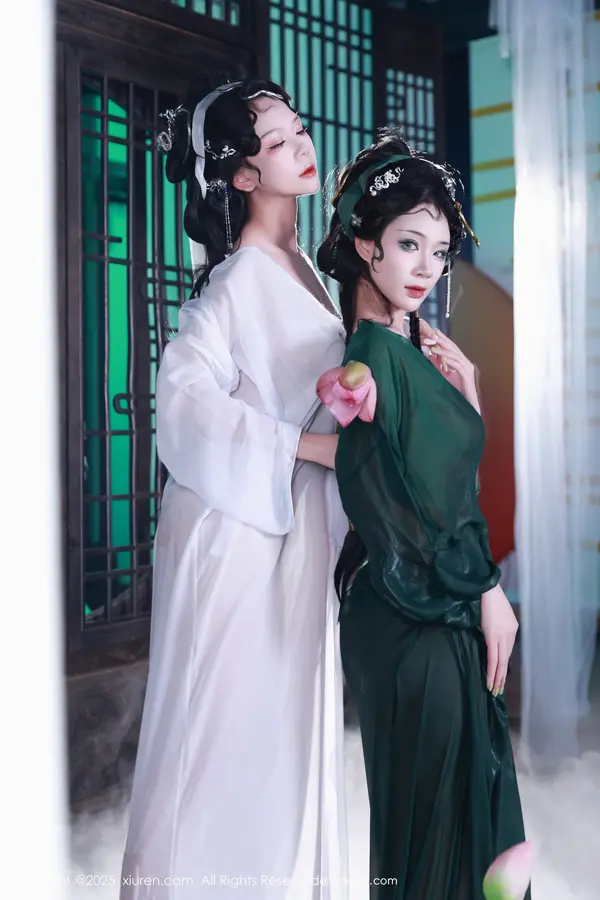 Vol. 10561 模特合集(89P)
