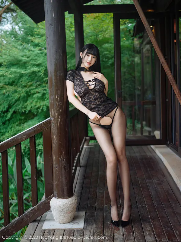 Vol. 0324 朱可儿Flower(53P)