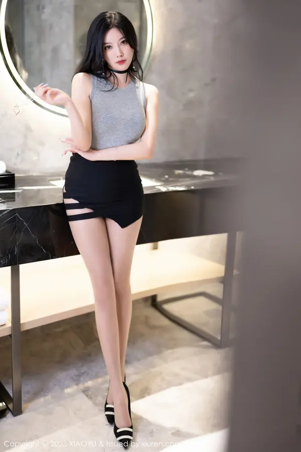 Vol. 1117 杨晨晨Yome(83P)