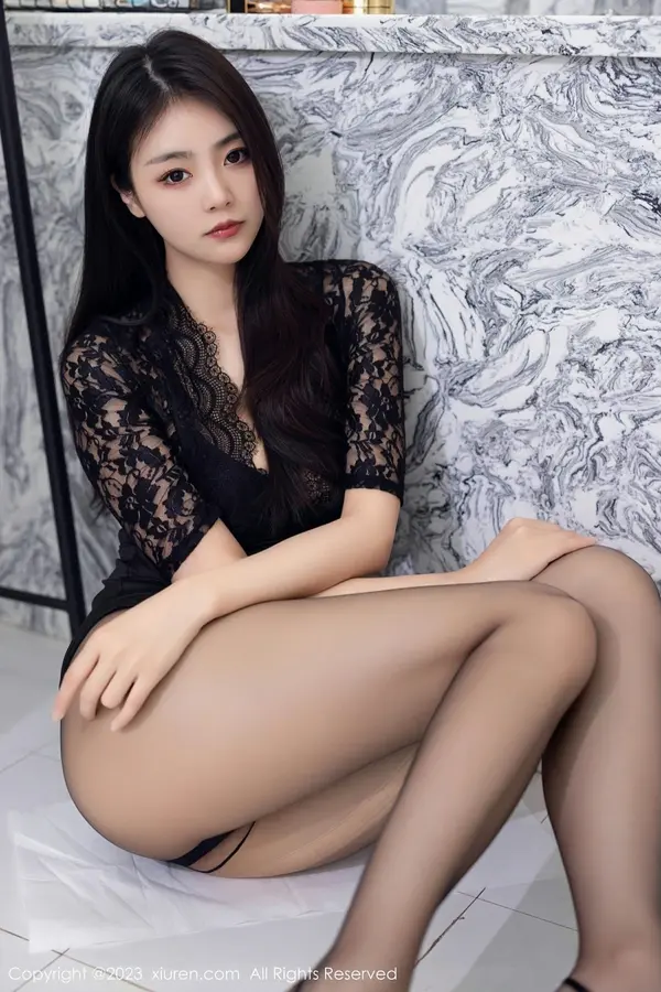 Vol. 06948 可乐Vicky(79P)