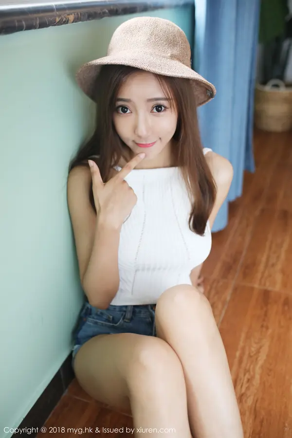 Vol. 0312 王馨瑶yanni(48P)