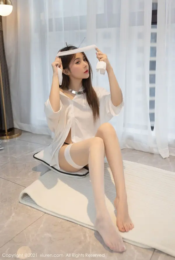 Vol. 03798 鱼子酱Fish(78P)