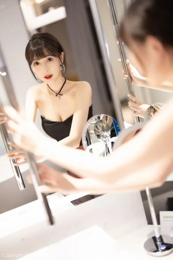 Vol. 05831 林星阑(89P)
