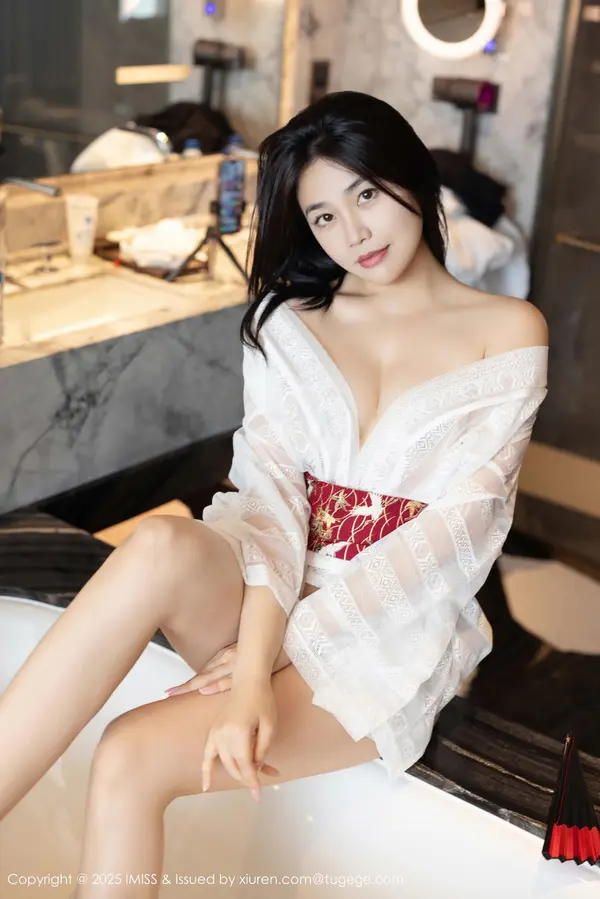 Vol. 0798 许诺Sabrina(60P)