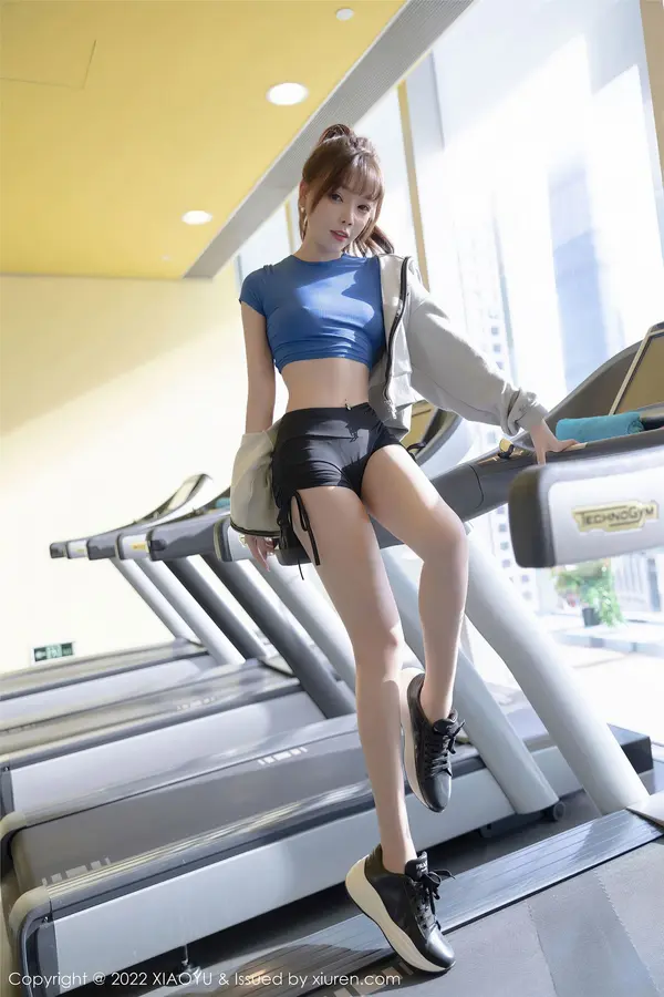Vol. 0792 芝芝Booty(104P)