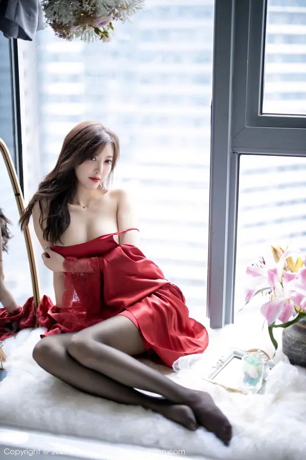 Vol. 0460 杨晨晨sugar(72P)