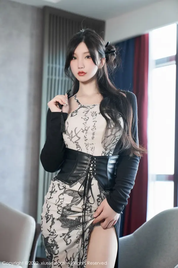 Vol. 05623 周于希Sally(95P)