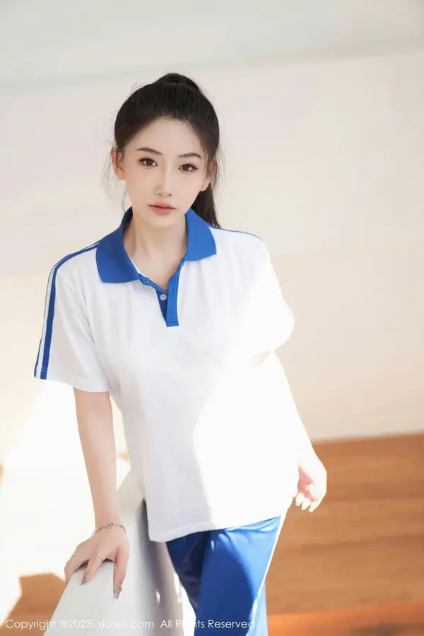 Vol. 07110 沈青黛(108P)