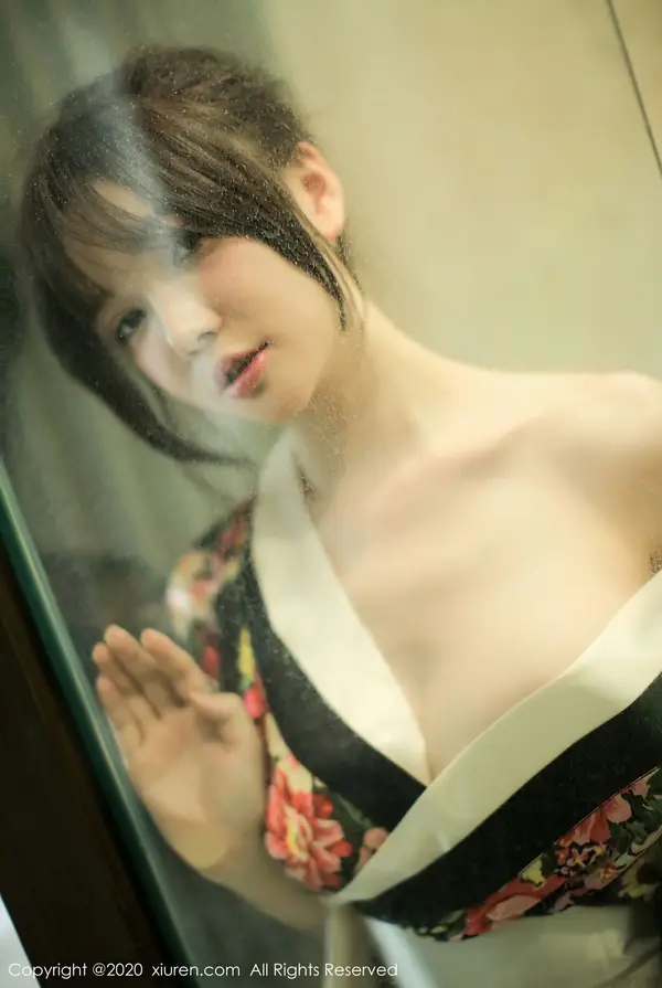 Vol. 02581 糯美子Mini(44P)