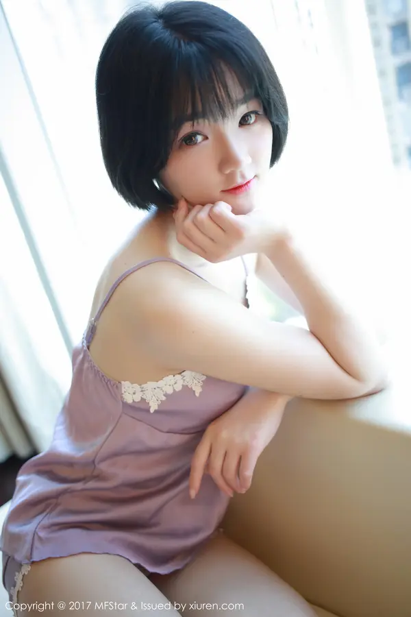 Vol. 0103 悦爷妖精(46P)