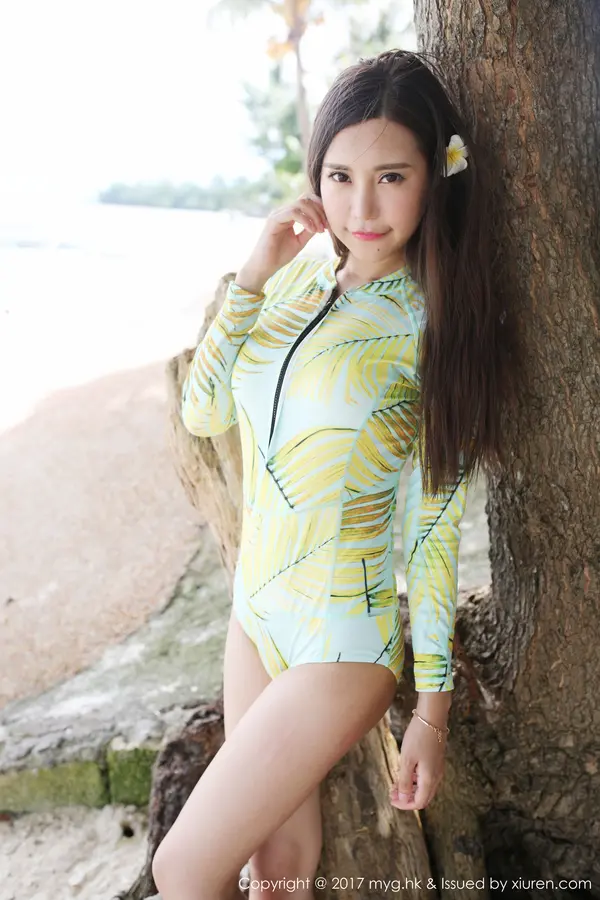 Vol. 0272 绮里嘉ula(60P)
