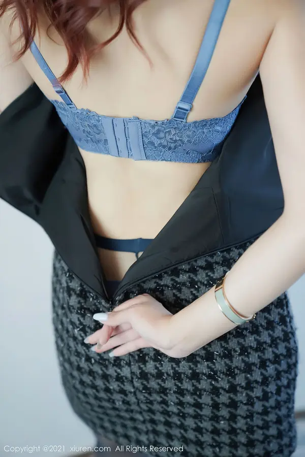 Vol. 03232 周慕汐baby(89P)