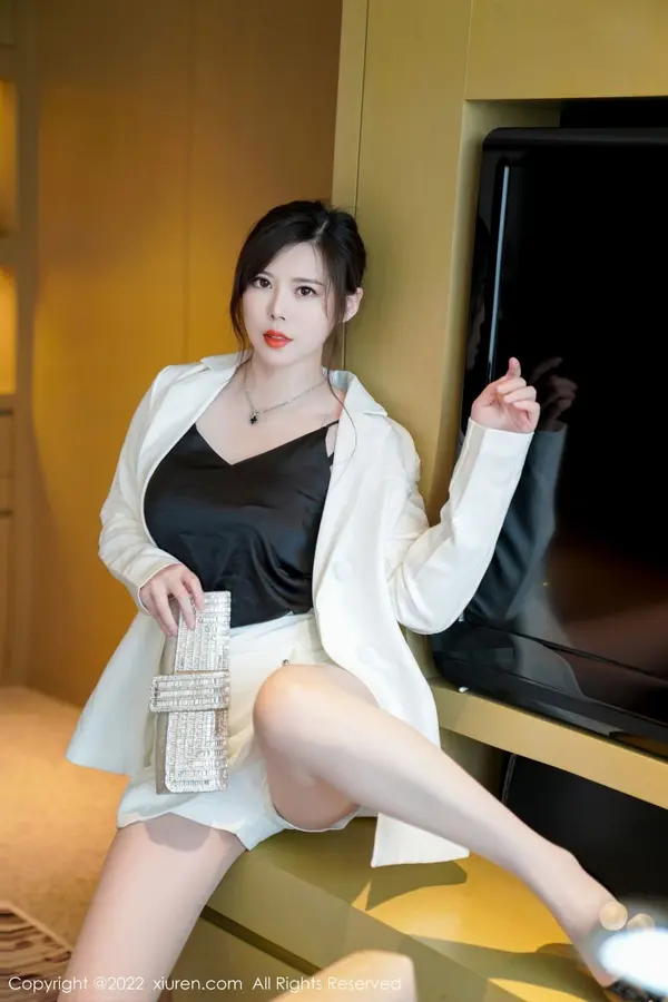 Vol. 04885 白茹雪(72P)