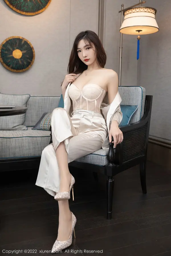 Vol. 05594 陆萱萱(79P)