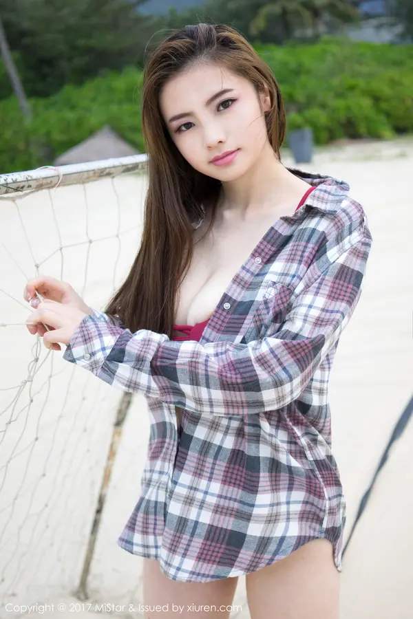 Vol. 0151 Abby李雅(99P)