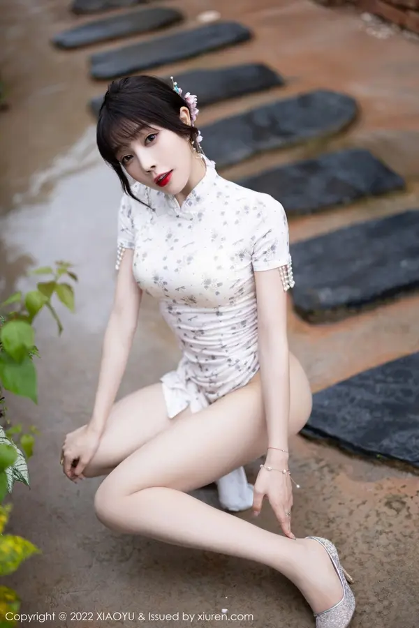 Vol. 0838 徐莉芝Booty(87P)