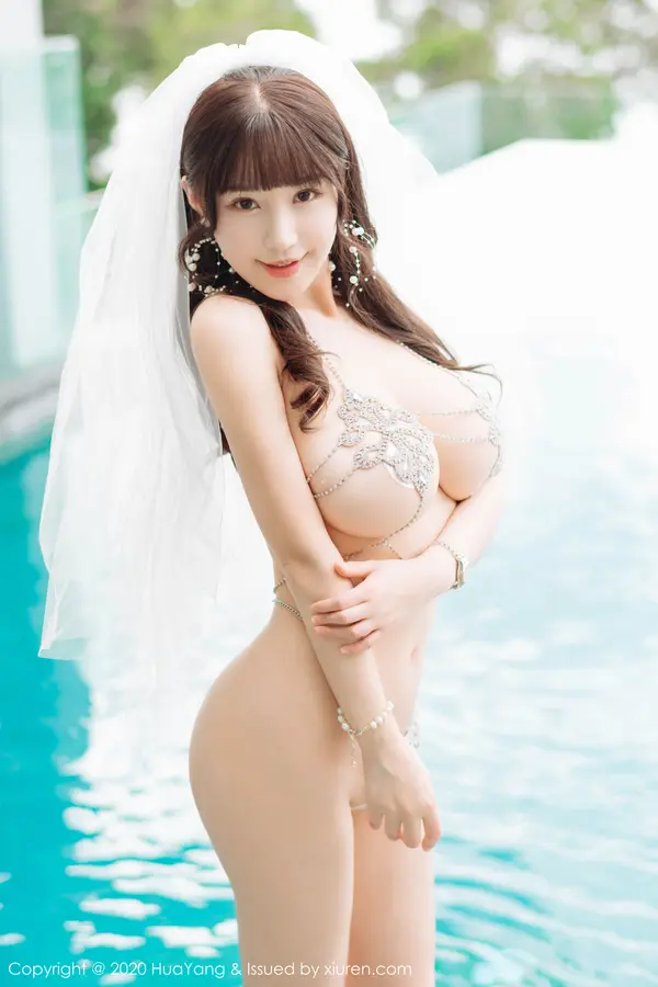 Vol. 0214 朱可儿Flower(60P)