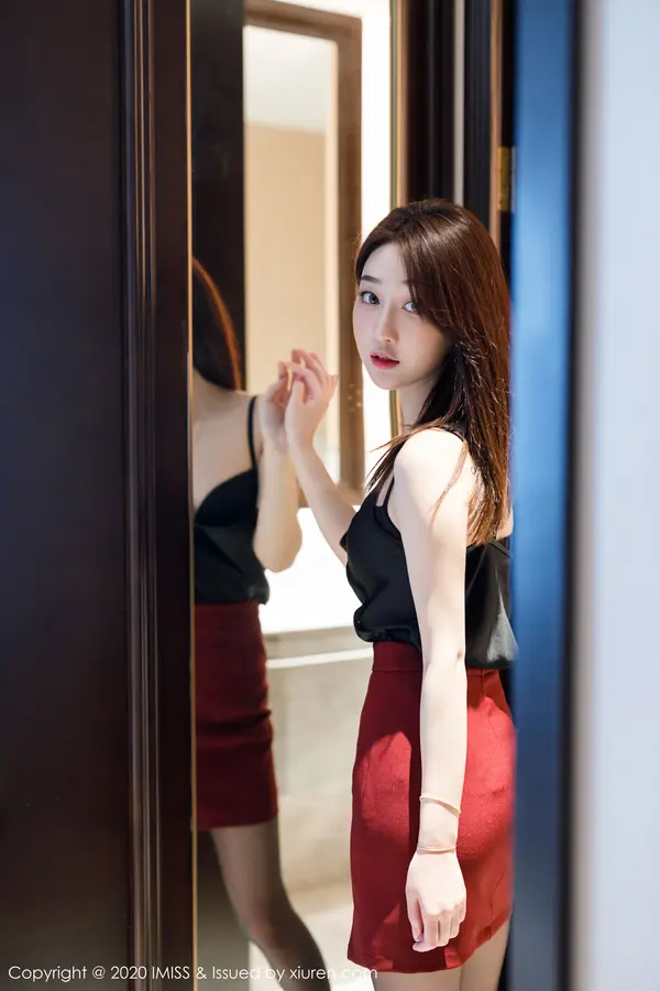Vol. 0459 九月生(81P)